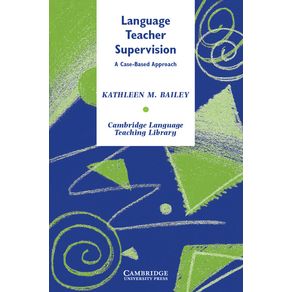 Language-Teacher-Supervision