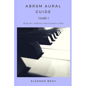 ABRSM-Aural-Guide---Grade-7