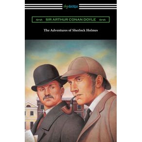 The-Adventures-of-Sherlock-Holmes