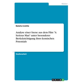 Analyse-einer-Szene-aus-dem-Film-A-Serious-Man-unter-besonderer-Berucksichtigung-ihres-komischen-Potentials