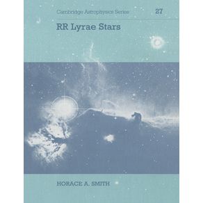 RR-Lyrae-Stars