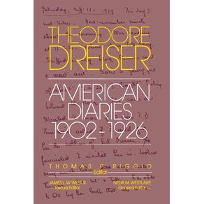 American-Diaries-1902-1926--Revised-