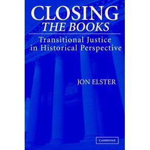 Closing-the-Books