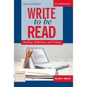 Write-to-be-Read