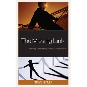 The-Missing-Link