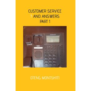 customers-service-quetions-and-answers--part-1