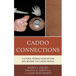 Caddo-Connections