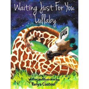 Waiting-Just-For-You