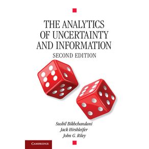 The-Analytics-of-Uncertainty-and-Information