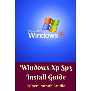 Windows-Xp-Sp3-Install-Guide