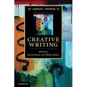 The-Cambridge-Companion-to-Creative-Writing