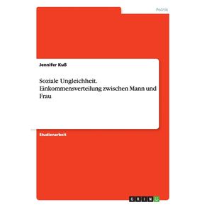 Soziale-Ungleichheit.-Einkommensverteilung-zwischen-Mann-und-Frau