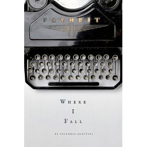 Where-I-Fall