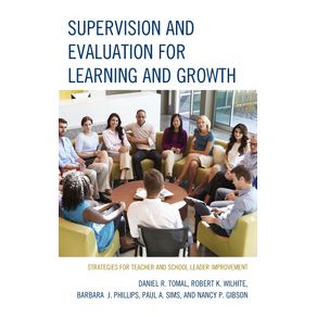 Supervision-and-Evaluation-for-Learning-and-Growth