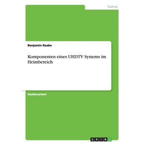 Komponenten-eines-UHDTV-Systems-im-Heimbereich