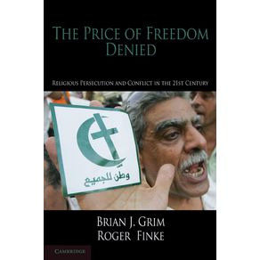 The-Price-of-Freedom-Denied