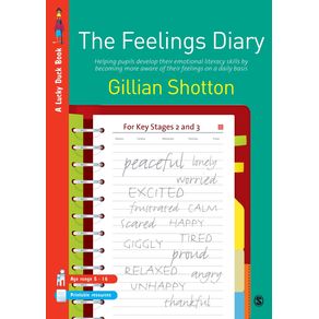 The-Feelings-Diary