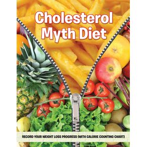 Cholesterol-Myth-Diet