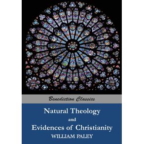 Natural-Theology