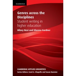 Genres-across-the-Disciplines