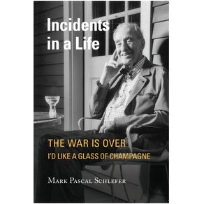 Incidents-in-a-Life