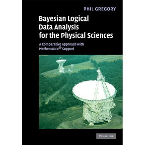 Bayesian-Logical-Data-Analysis-for-the-Physical-Sciences