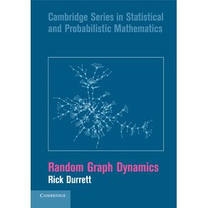 Random-Graph-Dynamics