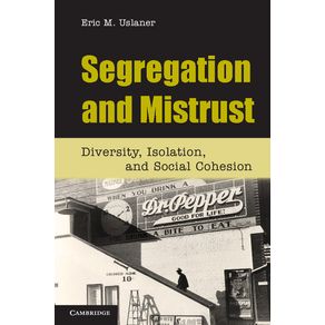 Segregation-and-Mistrust