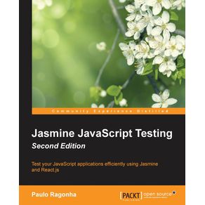 Jasmine-JavaScript-Testing--Second-Edition