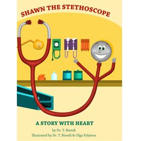 Shawn-The-Stethoscope