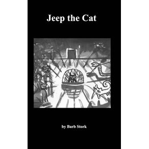 Jeep-the-Cat
