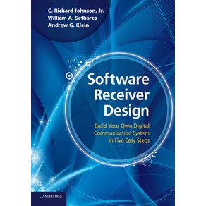 Software-Receiver-Design