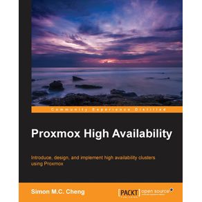 Proxmox-High-Availability