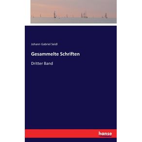 Gesammelte-Schriften