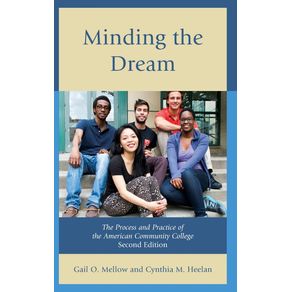 Minding-the-Dream