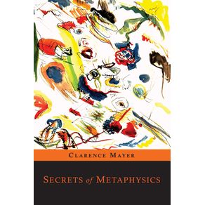Secrets-of-Metaphysics