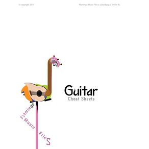 Guitar-Cheat-Sheets