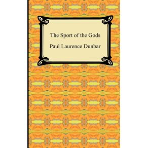 The-Sport-of-the-Gods