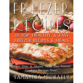 Freezer-Recipes