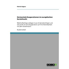 Horizontale-Kooperationen-im-europaischen-Kartellrecht