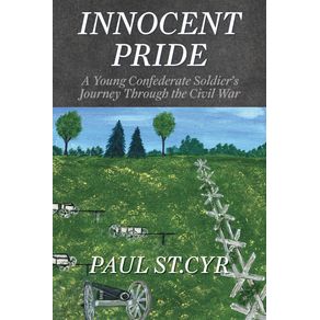 Innocent-Pride