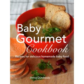 Baby-Gourmet-Cookbook