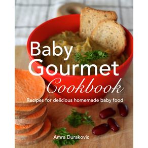 Baby-Gourmet-Cookbook