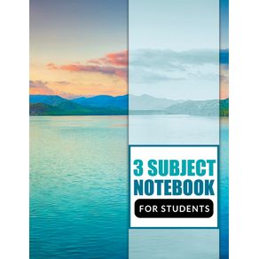 3-Subject-Notebook-For-Students