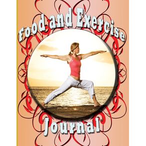 Food-and-Exercise-Journal