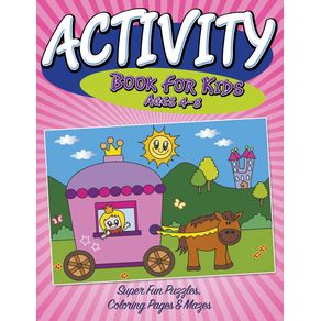 Activity-Book-For-Kids-Ages-4-8