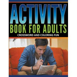 Activity-Book-For-Adults