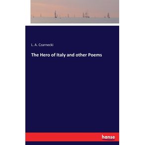 The-Hero-of-Italy-and-other-Poems