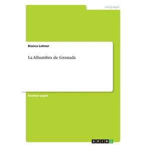 La-Alhambra-de-Granada