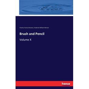 Brush-and-Pencil